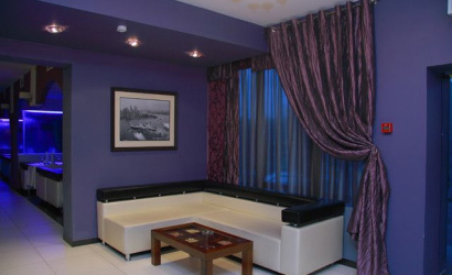 Клуб-ресторан «Круиз»