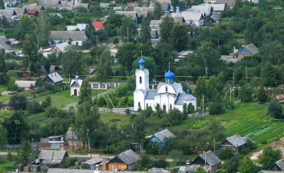 Буда-Кошелёво