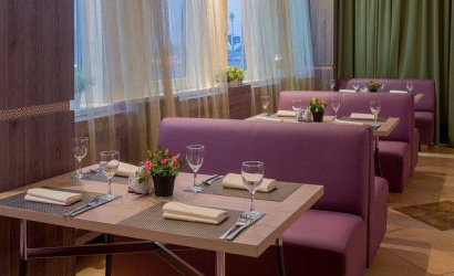 Кафе «Время есть»