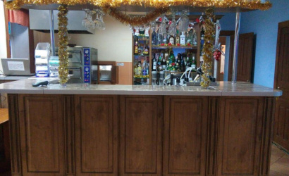 Закусочная «Пицца-Венеция»