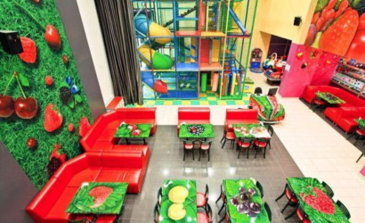 Коктейль-бар "BarBerry"