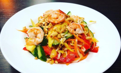 Ресторан «ФО-БО»