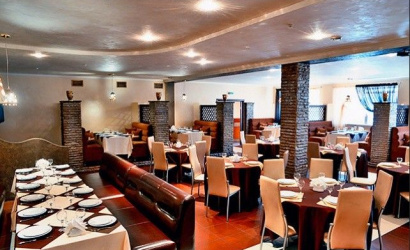 Ресторан "Мимино"