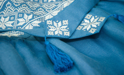 Гомельская фабрика художественных изделий "Любна"