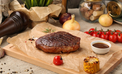 Гриль бар «Хани Кабани»