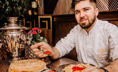 Кафе «Барашка»