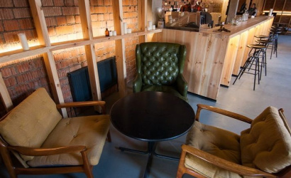 Бар "Чердак"