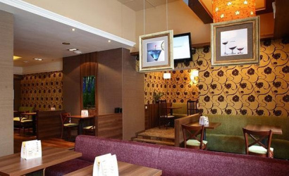 Кафе "Fresh Cafe"