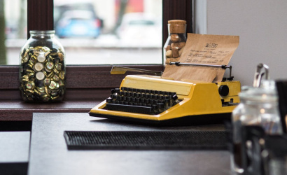 Бар "Рюмочная"