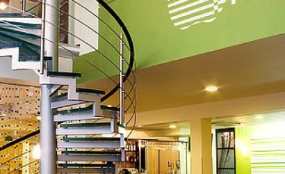 Ресторан "Яблоко"