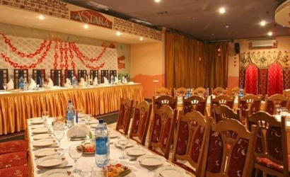 Ресторан "Astara"