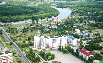 Светлогорск