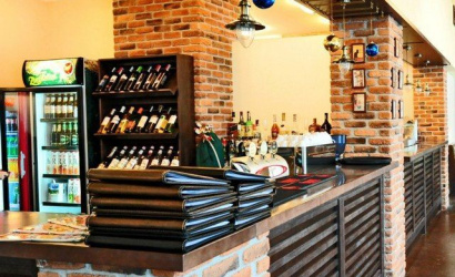 Пиццерия "Маргарита"