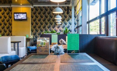 Пиццерия "Европит"