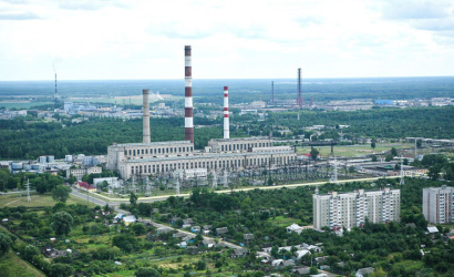 Светлогорск