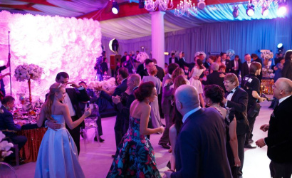 Ресторан-клуб "Усадьба"