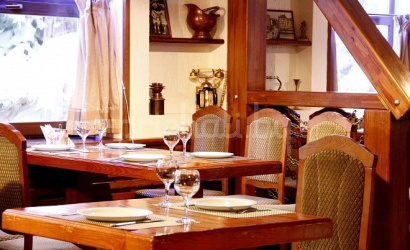 Ресторан "Бавария"