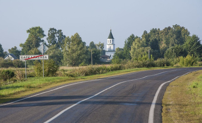 д. Барколабово