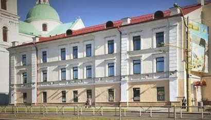  Памятник архитектуры «Баториевка»