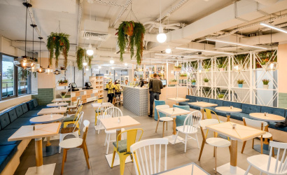 Кафе-бистро "Ежедневник"