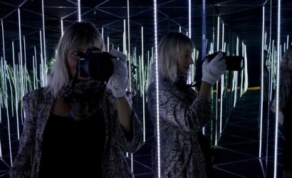 Развлекательный центр «Пиксель»