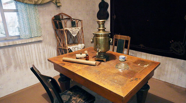 Белорусский государственный музей истории Великой Отечественной войны