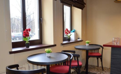 Кофейня "Завари"