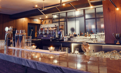 Гриль-бар «KOROVA»