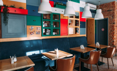 Кафе «Клюква»