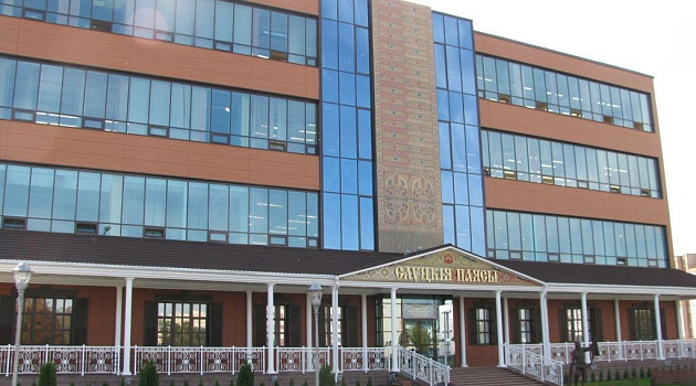 Музей истории слуцких поясов