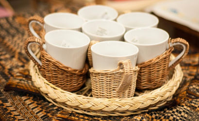 Гомельская фабрика художественных изделий "Любна"