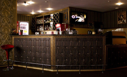 Кафе-бар "Голд"