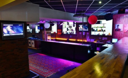 Бар "Квартира №3"