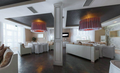 Загородный клуб «Robinson Club»