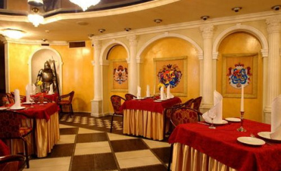 Ресторан "Радзивилловский"