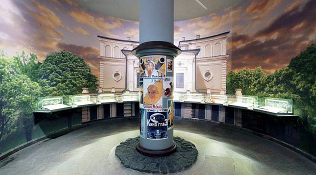 Белорусский государственный музей истории Великой Отечественной войны