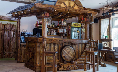 Кафе "Традиции"