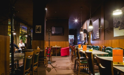 Пиццерия "Roma"  