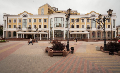 ТЦ «Didas Persia»