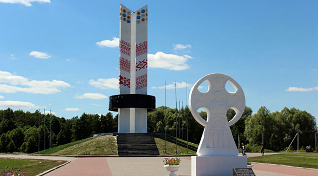 Беларусь выделит Br2 млн на ремонт Монумента Дружбы