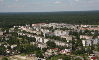 Микашевичи