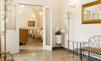 Ресторан «Braslav Lakes»