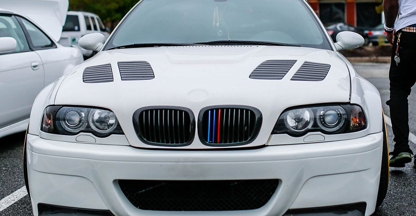 автофестиваль «Грабли»