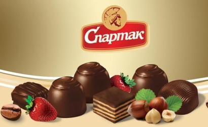 Кондитерская фабрика «Спартак» 