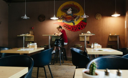 Латино-бистро «Сальса»