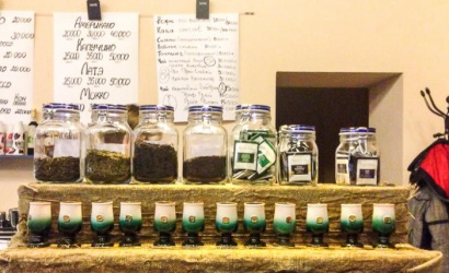 Кофейня "Kava House" 