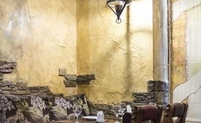 Кафе «Скиф»