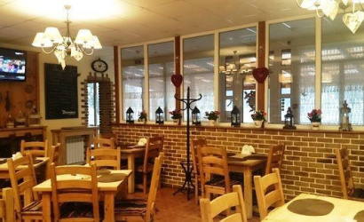 Кафе «Provence»