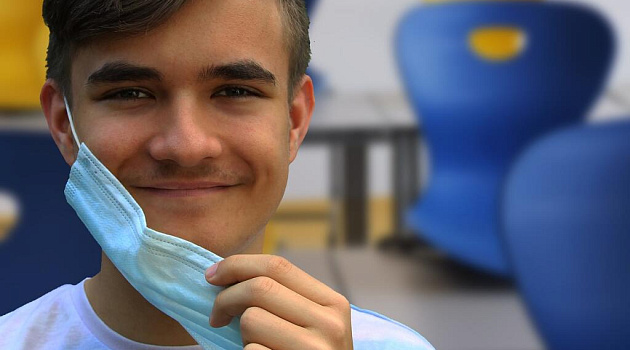 Срок самоизоляции для контактов первого уровня сократили до 7 дней