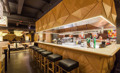 Ресторан "Ангелы"